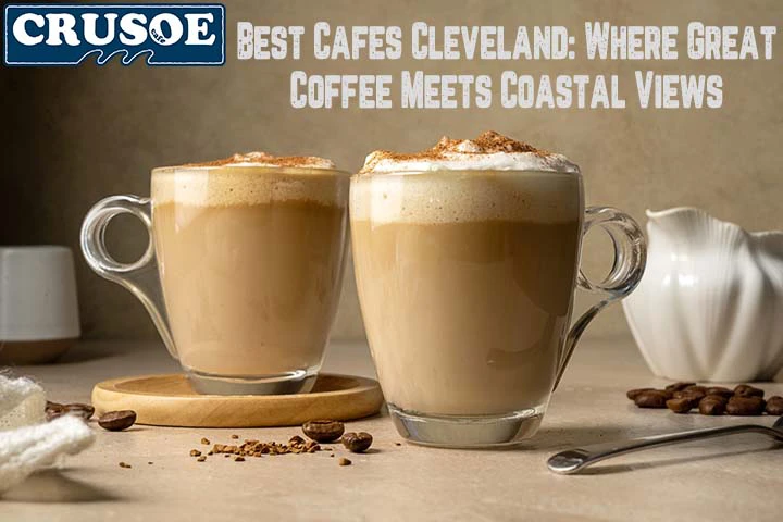 Cafes Cleveland