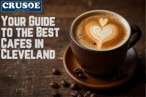 best cafes in Cleveland