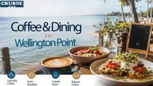 Coffee-&-Dining-in-Wellington-Point