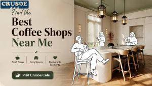 coffee shops near me