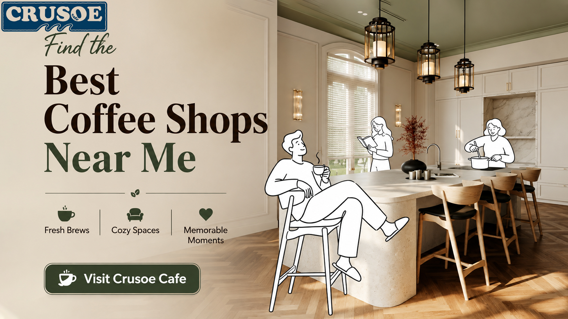 coffee shops near me